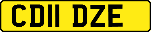 CD11DZE