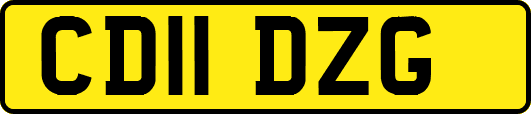 CD11DZG