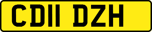 CD11DZH