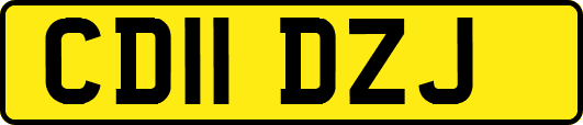 CD11DZJ