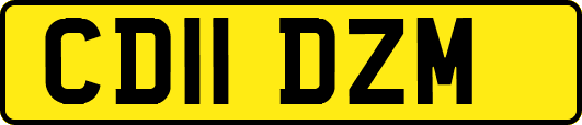 CD11DZM