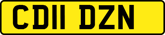 CD11DZN