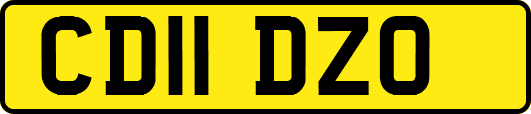CD11DZO