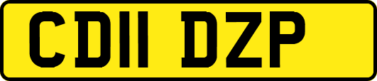 CD11DZP