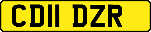 CD11DZR