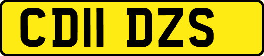 CD11DZS