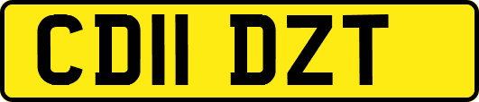 CD11DZT