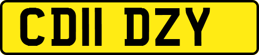 CD11DZY