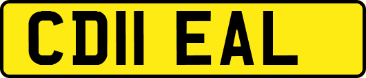 CD11EAL