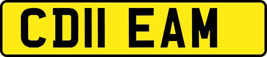 CD11EAM