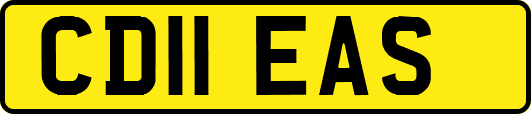 CD11EAS