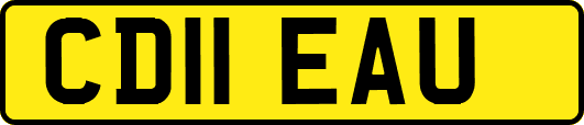 CD11EAU