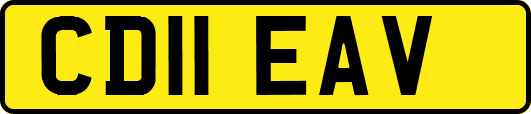 CD11EAV