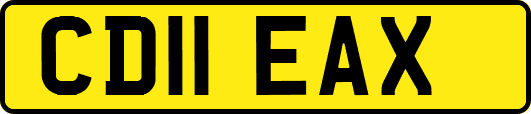 CD11EAX