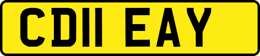 CD11EAY