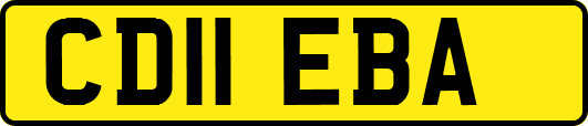 CD11EBA