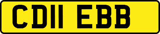 CD11EBB