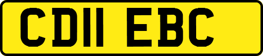 CD11EBC