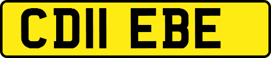 CD11EBE
