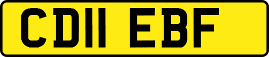 CD11EBF