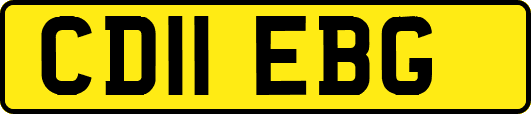 CD11EBG