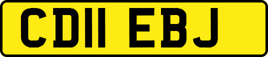 CD11EBJ