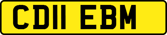 CD11EBM