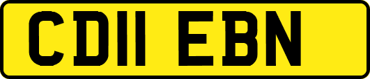 CD11EBN