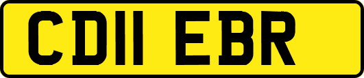 CD11EBR