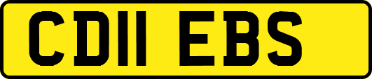CD11EBS
