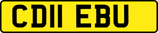 CD11EBU