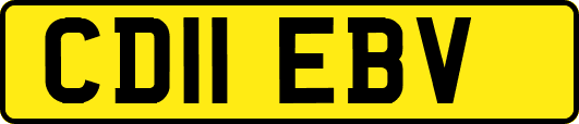 CD11EBV