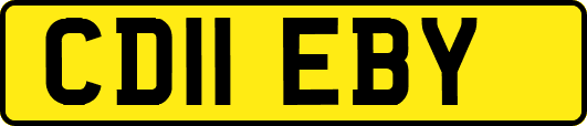 CD11EBY