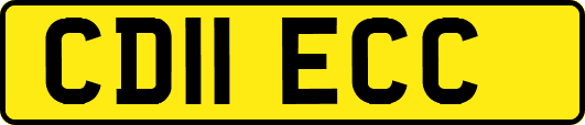 CD11ECC