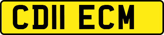 CD11ECM