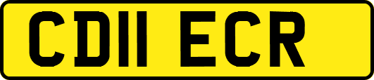 CD11ECR