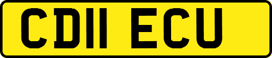 CD11ECU