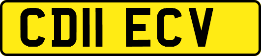 CD11ECV