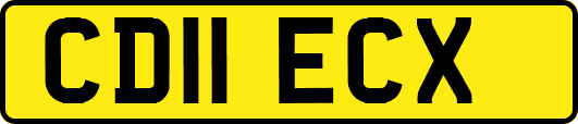 CD11ECX