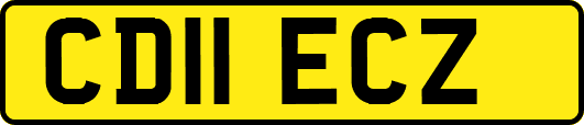 CD11ECZ
