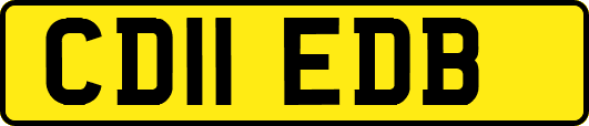 CD11EDB