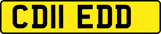 CD11EDD