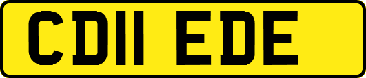 CD11EDE