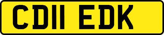 CD11EDK