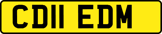 CD11EDM