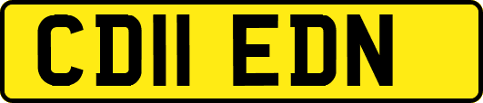 CD11EDN