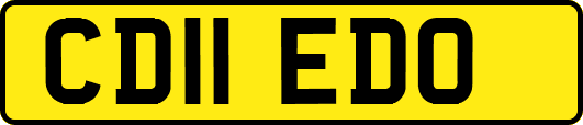 CD11EDO