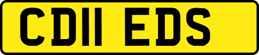 CD11EDS