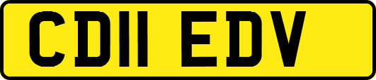 CD11EDV