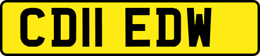 CD11EDW